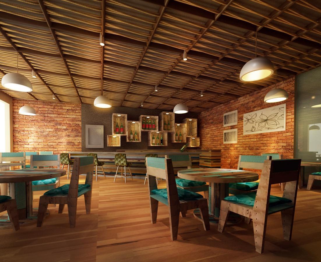 Spangle Heights Shimla, Suites And Residences Eksteriør bilde