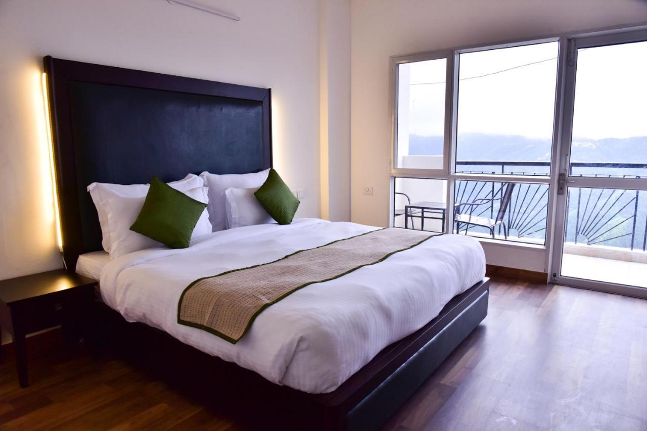 Spangle Heights Shimla, Suites And Residences Eksteriør bilde