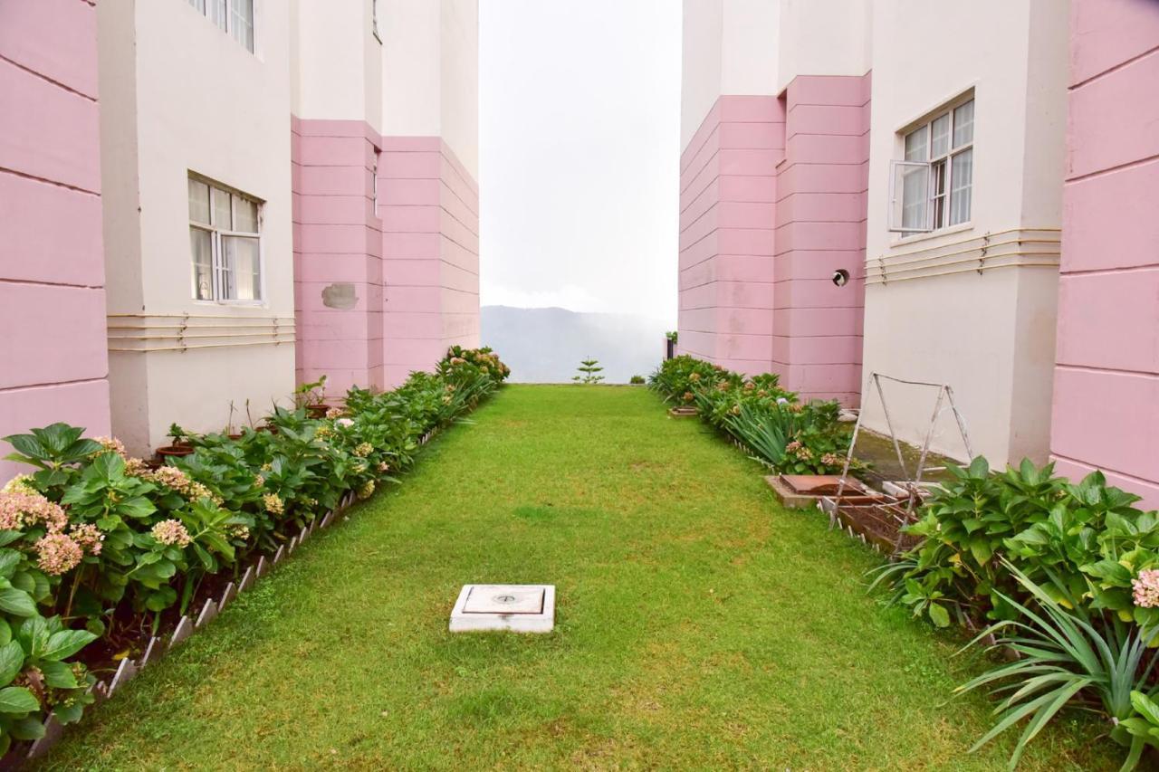 Spangle Heights Shimla, Suites And Residences Eksteriør bilde