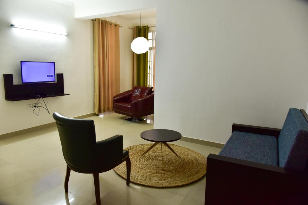 Spangle Heights Shimla, Suites And Residences Eksteriør bilde