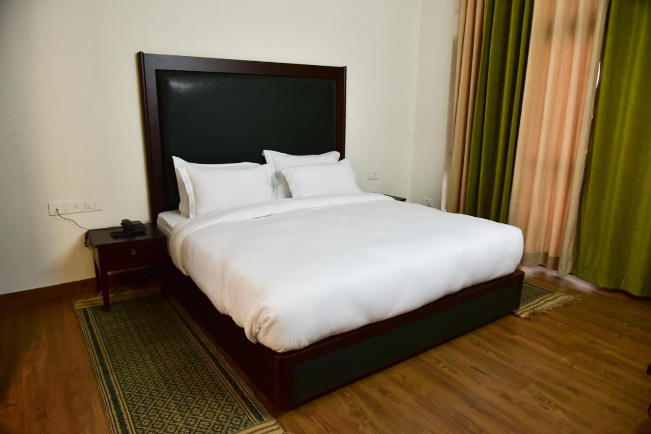 Spangle Heights Shimla, Suites And Residences Eksteriør bilde
