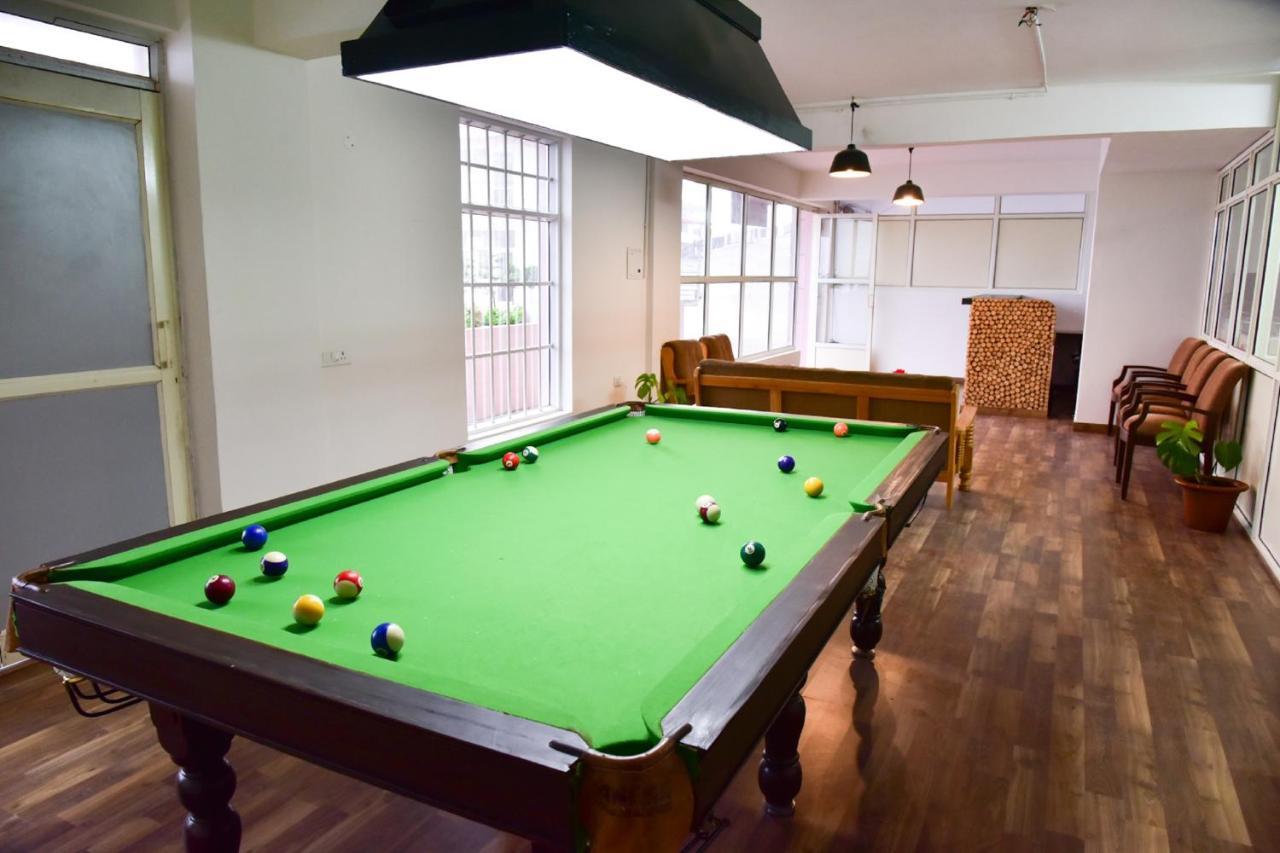 Spangle Heights Shimla, Suites And Residences Eksteriør bilde