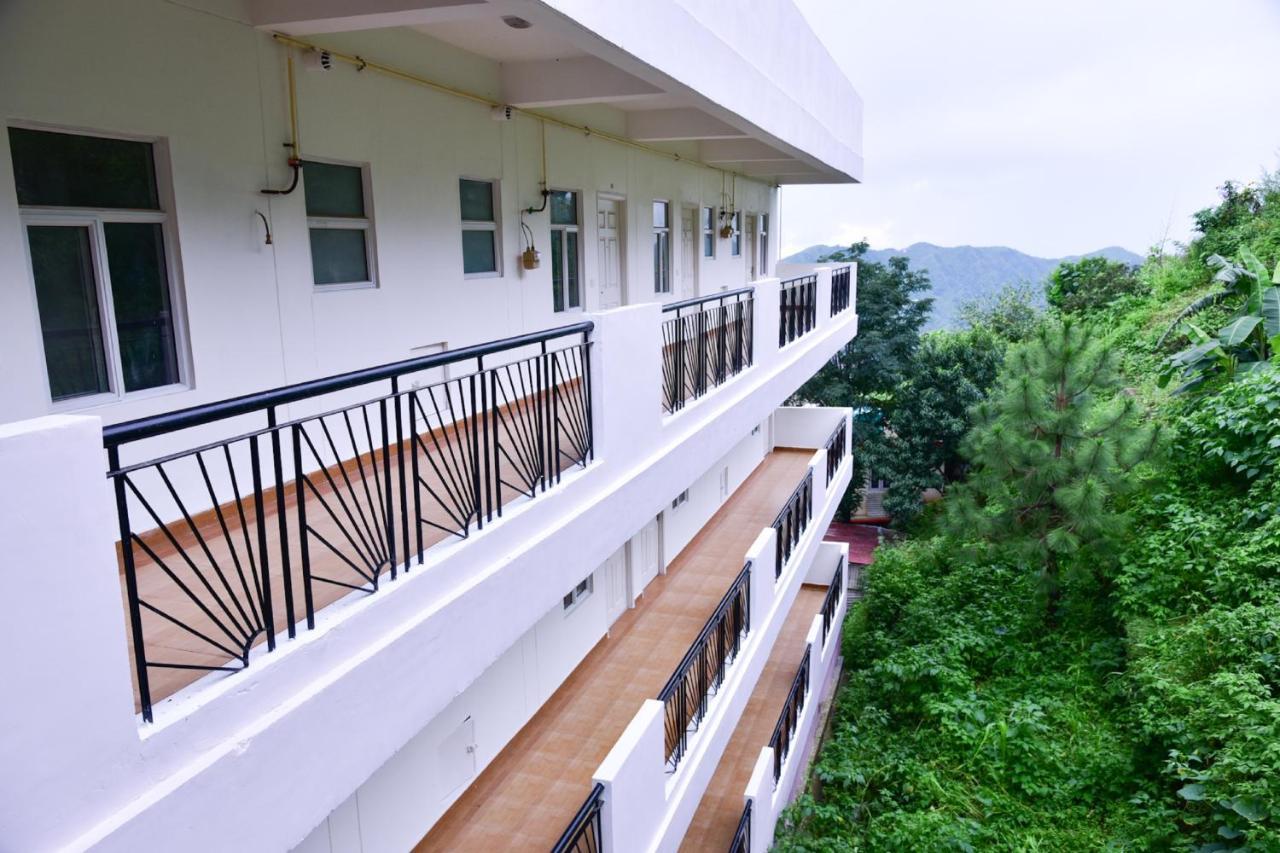 Spangle Heights Shimla, Suites And Residences Eksteriør bilde