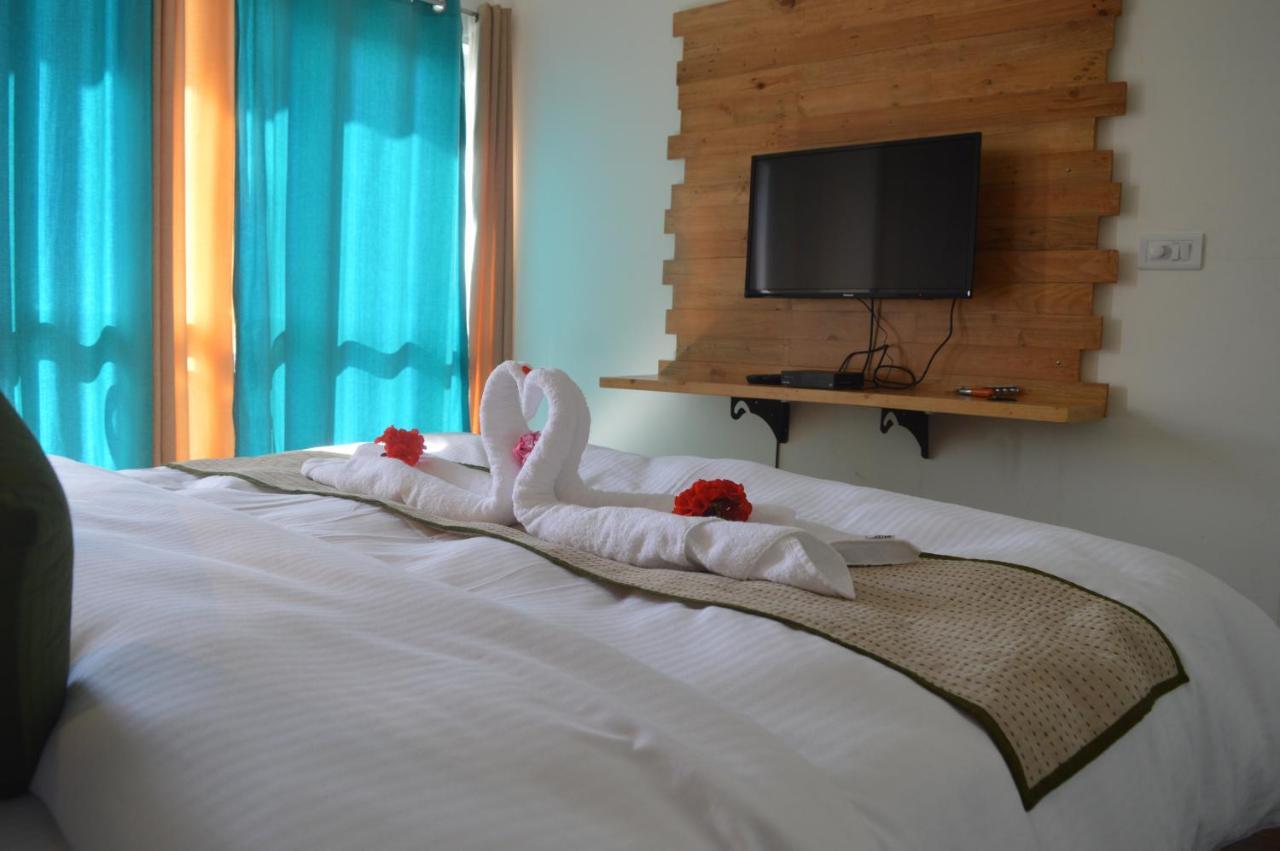 Spangle Heights Shimla, Suites And Residences Eksteriør bilde